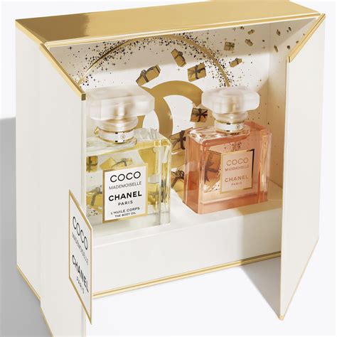 chanel coco mademoiselle set|coco mademoiselle superdrug.